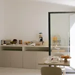 فندق مبيت وإفطار Sanarica تارانتو
