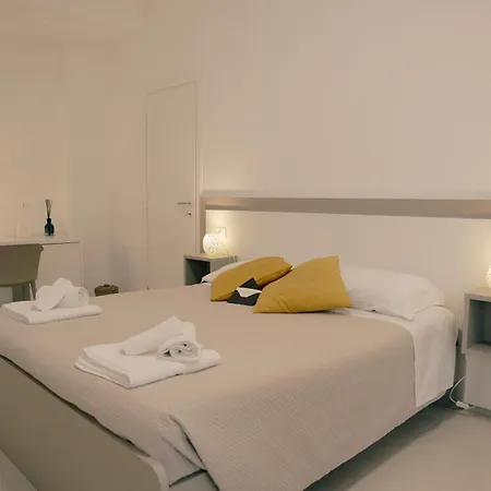 فندق مبيت وإفطار Sanarica 4*