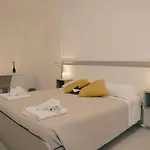 Sanarica Отель типа 