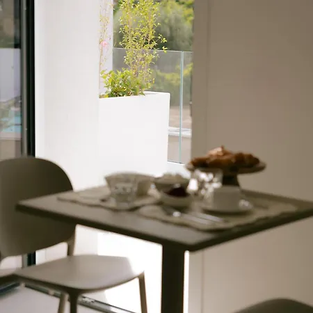 Sanarica B&B 4*