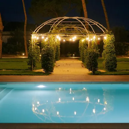 B&B Sanarica 4*