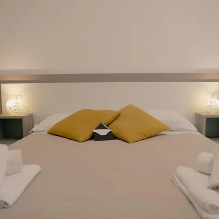 Sanarica 4* Ταράντο