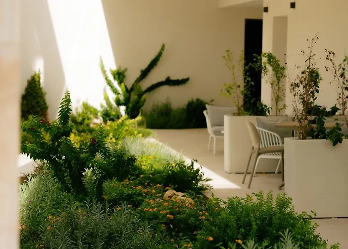 Sanarica Bed and Breakfast 4*