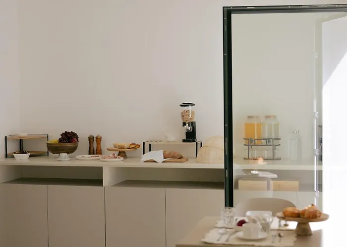 Frühstückspension Sanarica Taranto