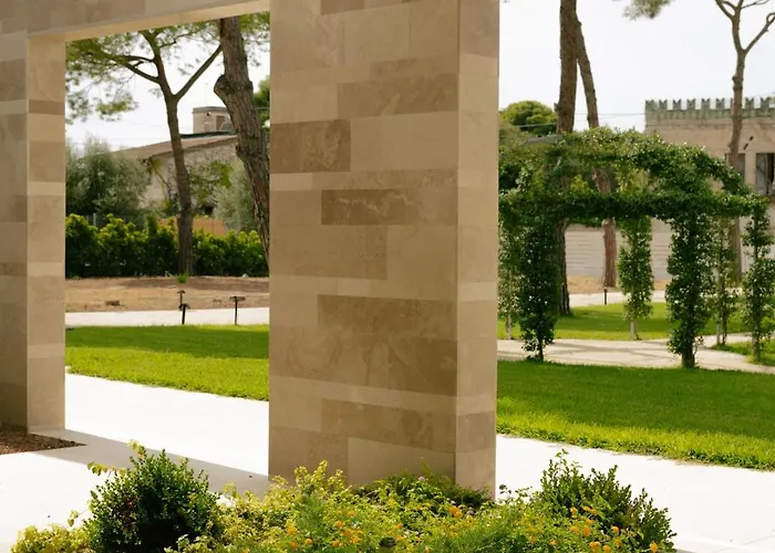 Sanarica 4* Taranto