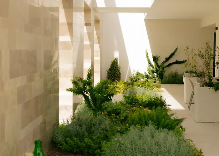 Sanarica Bed and Breakfast 4*