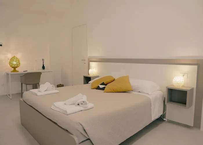 Bed and Breakfast Sanarica 4*