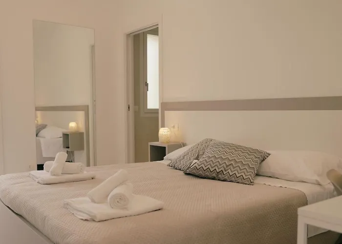 Bed and Breakfast Sanarica 4*