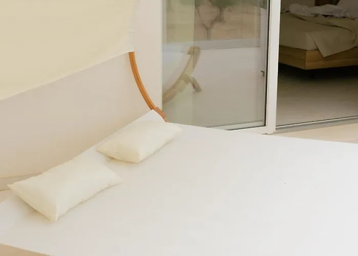 Sanarica Bed and Breakfast