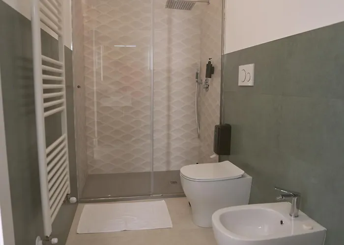Bed and Breakfast Sanarica Ταράντο