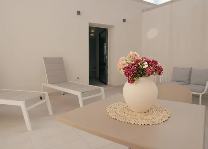 Sanarica Bed and Breakfast