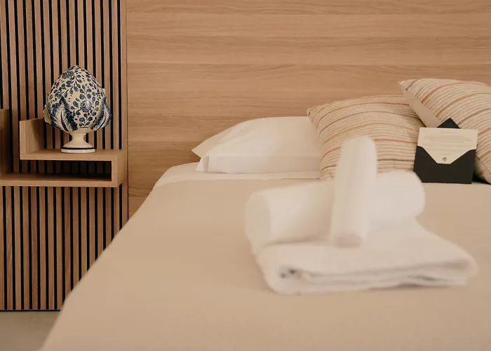 Sanarica Bed and Breakfast