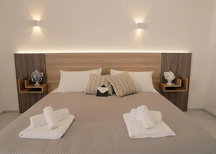 Sanarica Bed and Breakfast 4*