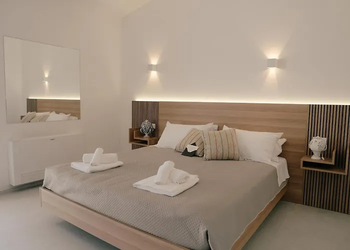Bed and Breakfast Sanarica 4*