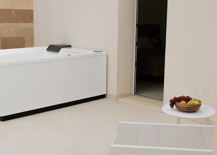 Sanarica 4* Ταράντο