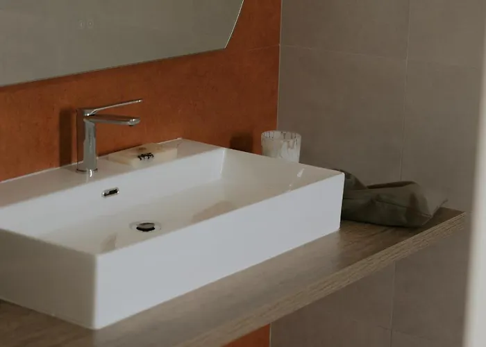 Bed and Breakfast Sanarica Ταράντο