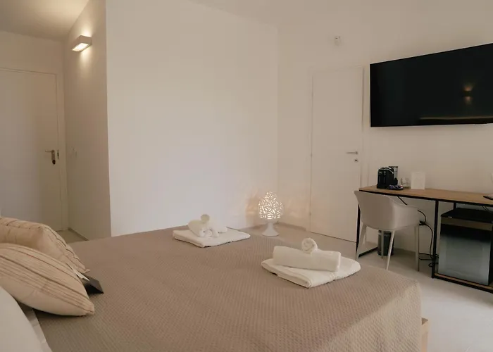 Sanarica Bed and Breakfast 4*